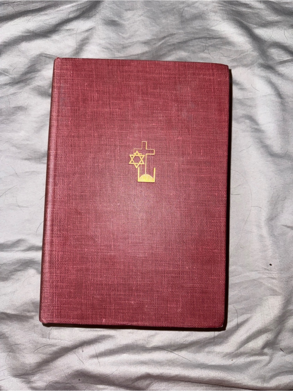 Will Durant The Age of Faith HC Story of Civilization Simon & Schuster 1950 Maps